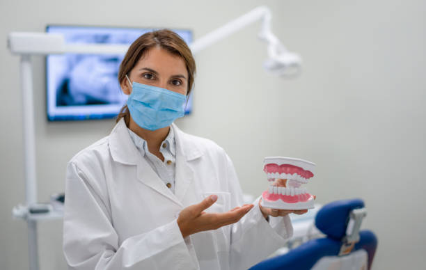 Best Emergency Treatment for Dental Infections or Abscesses in Lapel, IN