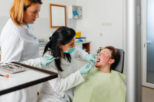 Best Emergency TMJ Treatment in Lapel, IN