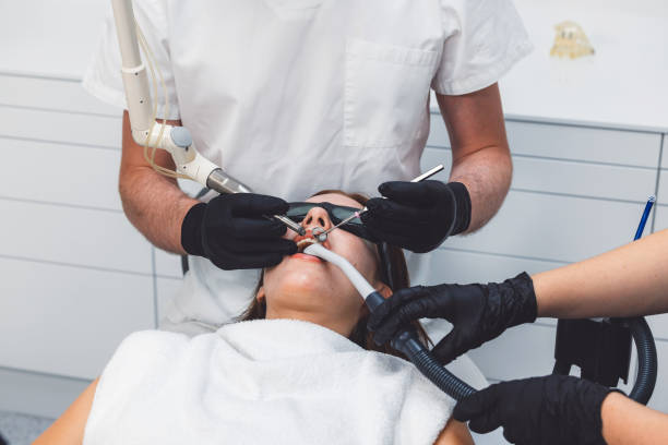 Best Emergency Treatment for Dental Infections or Abscesses in Lapel, IN